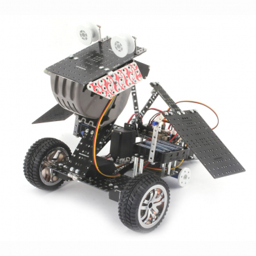 Ресурсный набор Robo Kit 4-5 - «globural.ru» - Волгодонск