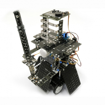 Ресурсный набор Robo Kit 6-7 - «globural.ru» - Волгодонск