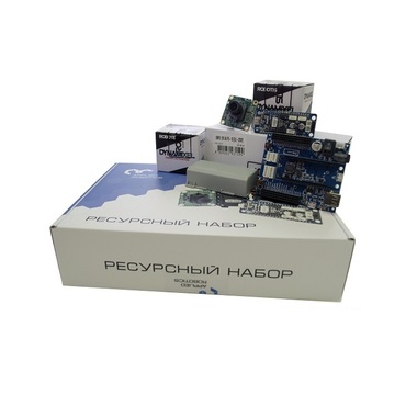 Ресурсный набор "Техническое зрение" - «globural.ru» - Волгодонск