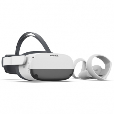 Комплект для класса виртуальной реальности Geckotouch VR03 - «globural.ru» - Волгодонск