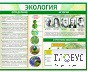 Стенд "Экология" - «globural.ru» - Волгодонск