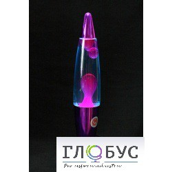 Лампа "Вулкан" - «globural.ru» - Волгодонск
