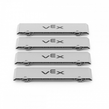 Ресурсный комплект VEX GO - «globural.ru» - Волгодонск